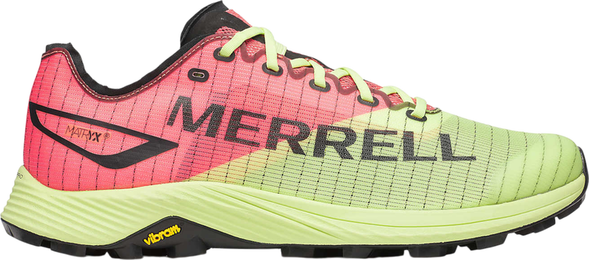 Tenisice i cipele Merrell MTL Long Sky 2 Matryx Višebojno | j068311-j068311