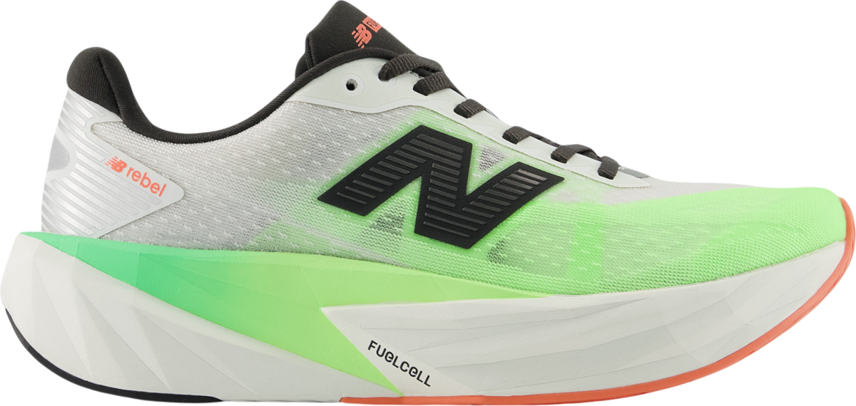 Tenisice i cipele New Balance FuelCell Rebel v5 Ekiden Višebojno | wfcxem5-wfcxem5, 0