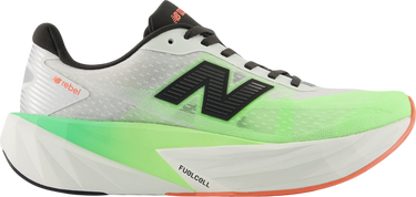 Tenisice i cipele New Balance FuelCell Rebel v5 Ekiden Višebojno | wfcxem5-wfcxem5, 0