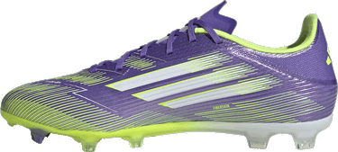 Tenisice i cipele adidas Performance F50 League FG/MG Ljubičasta | ji0003, 3