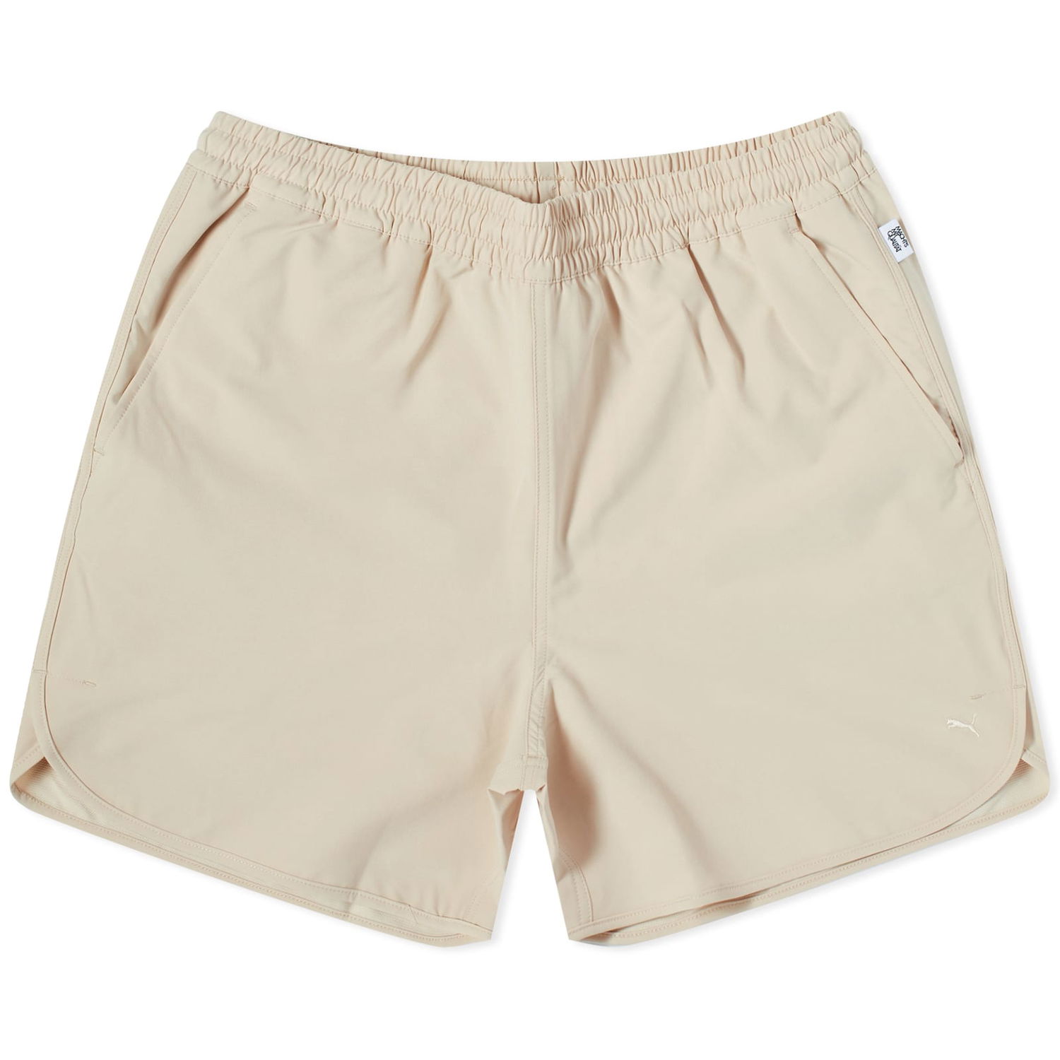 Kratke hlače Puma MMQ Baseline Granola Bež | 620842-88, 0