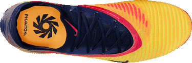 Tenisice i cipele Nike Phantom 6 Low Elite Erling Haaland FG Višebojno | hq2332-800, 7