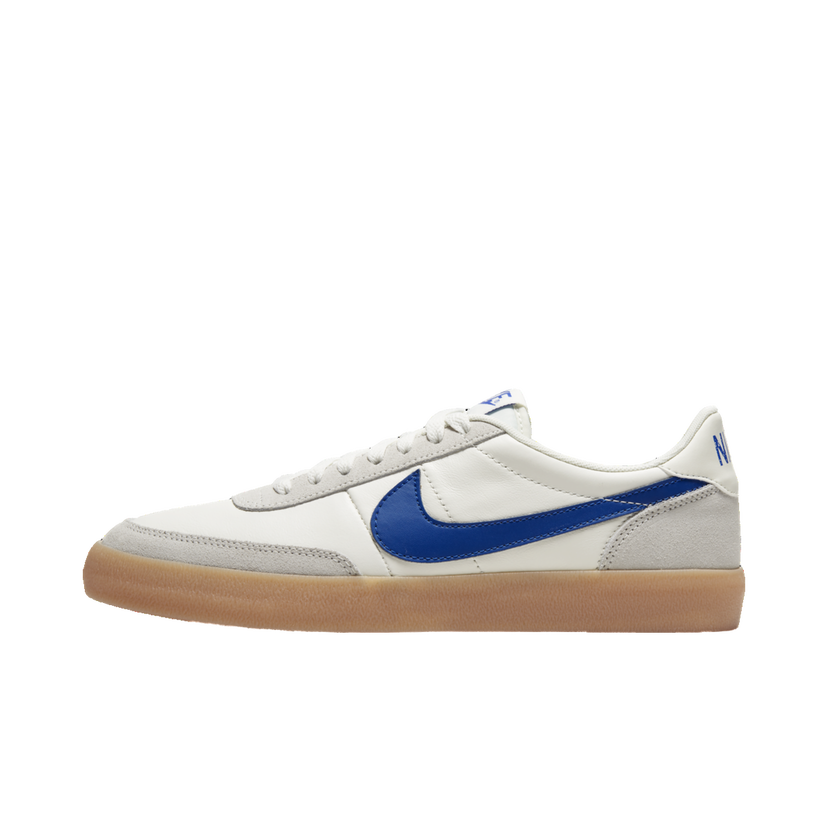 Tenisice i cipele Nike Killshot 2 Leather "Hyper Blue" Plava | 432997-124