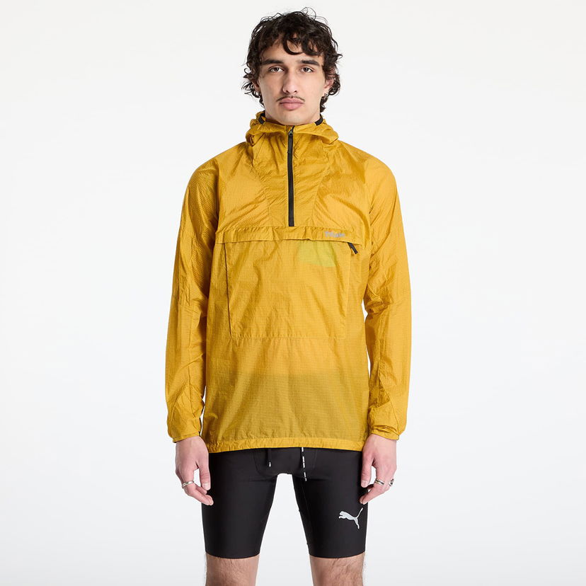 Vjetrovka Tilak Poutnik Orgil 25 Jacket Žuta | 0710700520