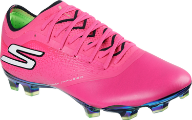 Tenisice i cipele Skechers Razor 1.5 Elite FG Ružičasta | 252020-pkbk, 3
