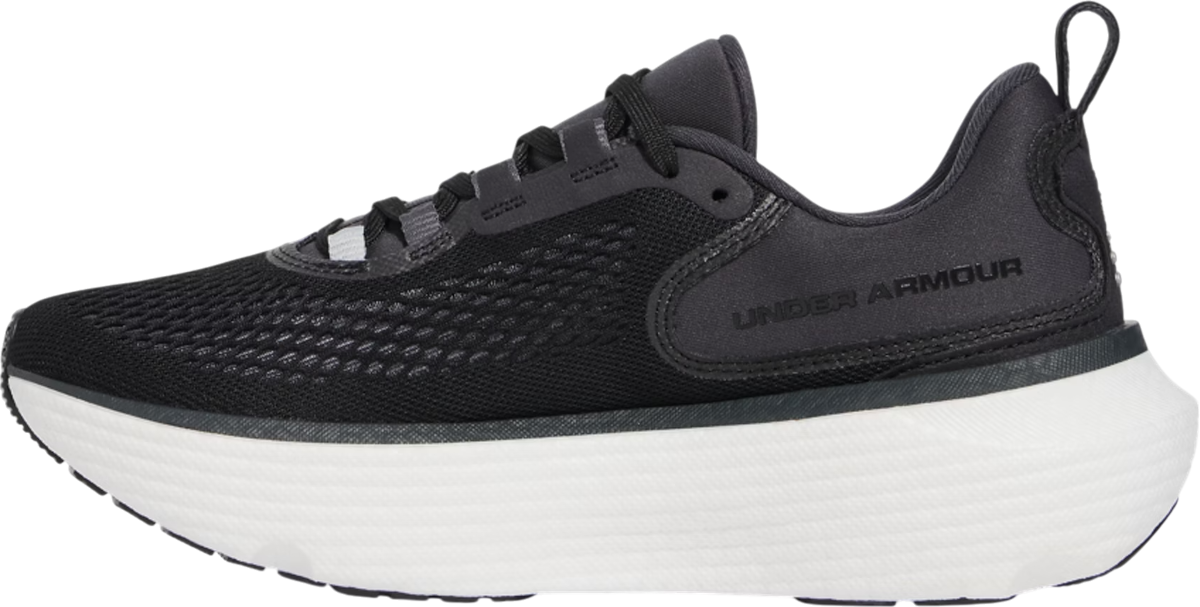 Tenisice i cipele Under Armour Infinite Elite 2 Crna | 3028178-001, 1