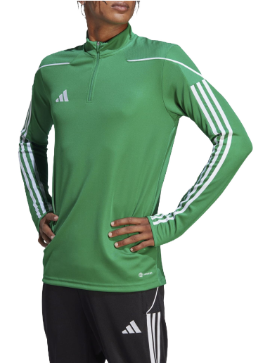 Dukserice adidas Performance Tiro 23 League Training Top Zelena | ic7879-adcz