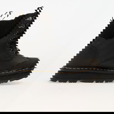 Tenisice i cipele Dr. Martens Zebzag 8 Tie Boots Crna | DM32116733, 2