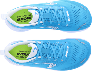 Tenisice i cipele inov-8 INOV-8 RoadFly Max Plava | 001478-bl-w-001, 3