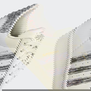 Tenisice i cipele adidas Originals Superstar Bež | H03415, 4