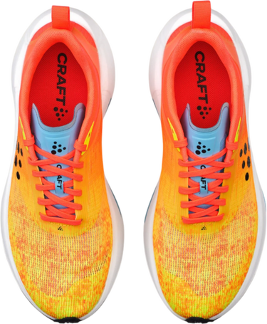 Tenisice i cipele Craft Craft Nordlite Ultra 2 Narančasta | 1915200-825851, 3