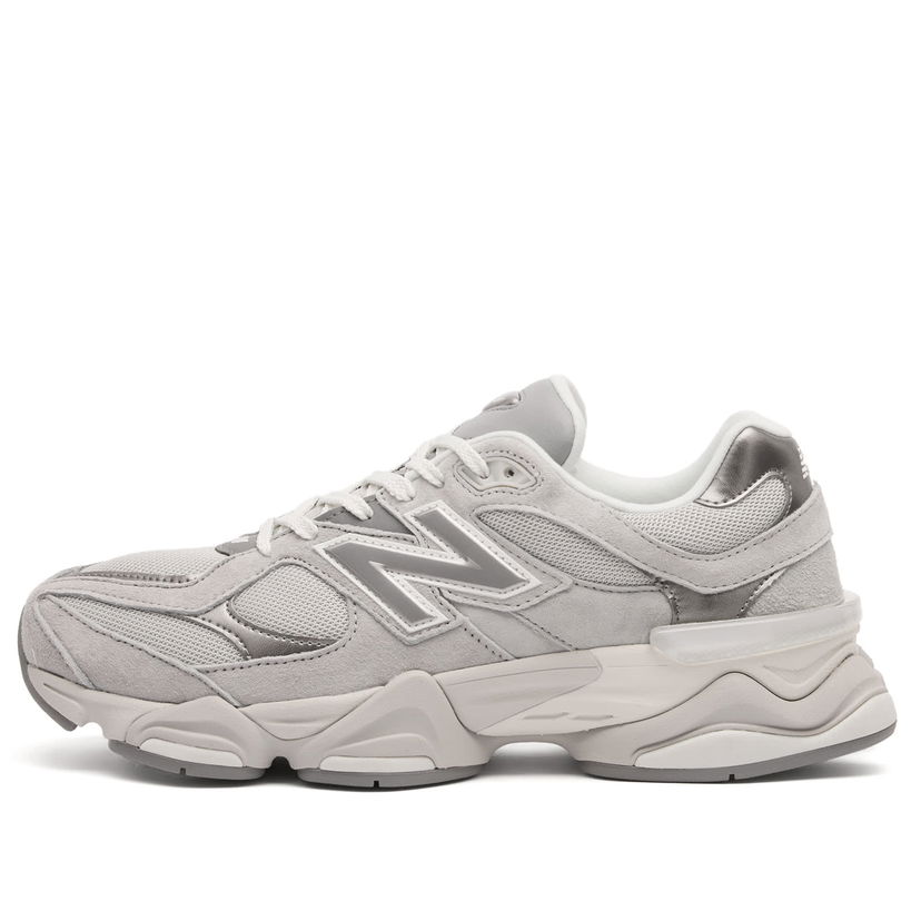 Tenisice i cipele New Balance 9060 Siva | U9060ERG