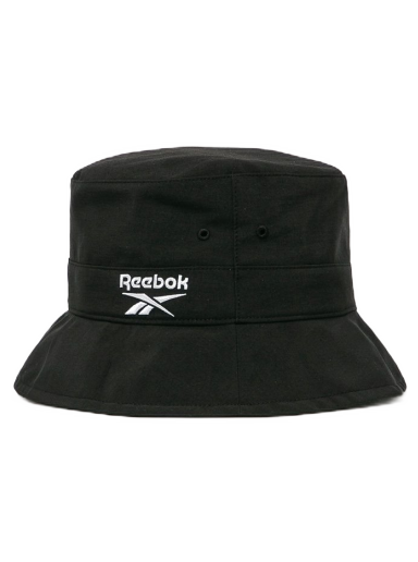 Šešir Reebok Classic Bucket Hat Crna | GM5866