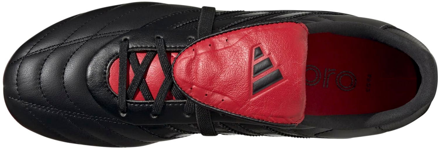Tenisice i cipele adidas Performance COPA GLORO II FG Crna | ih7667, 1