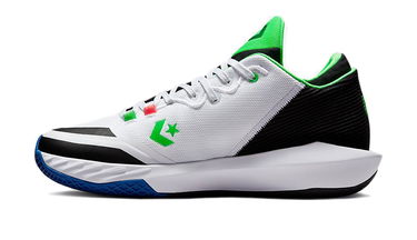 Tenisice i cipele Converse All Star BB Jet NBA Jam Bijela | 171634C, 1