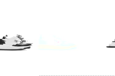 Tenisice i cipele Autry Medalist Low Leather Zelena | AULMWB49, 1