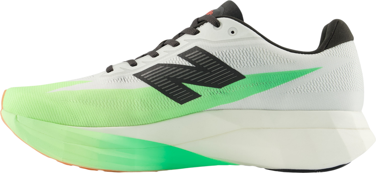 Tenisice i cipele New Balance FuelCell SuperComp Elite v5 Ekiden Višebojno | mrcelem5-mrcelem5, 1