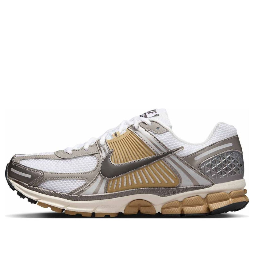 Tenisice i cipele Nike Air Zoom Vomero 5 'Metallic Pewter' Bež | FJ4151-006
