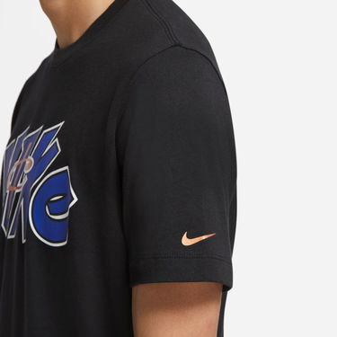 Majica kratkih rukava Nike Lil' Penny Basketball Tee Crna | DM2443-010, 1
