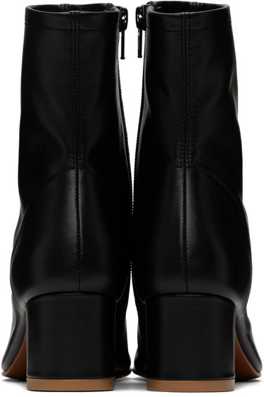 Tenisice i cipele BY FAR Sofia Boots Crna | 16603-05-SBLKL, 1