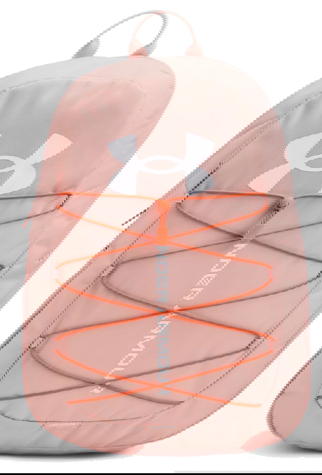 Ruksak Under Armour Hustle Sport Backpack Ružičasta | 1364181-805, 0