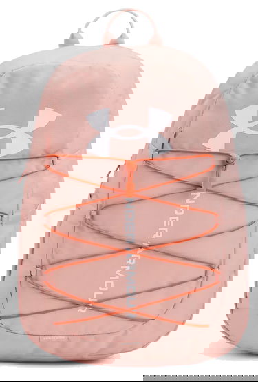 Ruksak Under Armour Hustle Sport Backpack Ružičasta | 1364181-805, 0