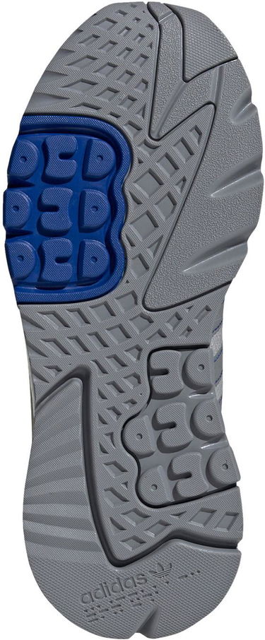 Tenisice i cipele adidas Originals Nite Jogger Siva | fw2056, 1