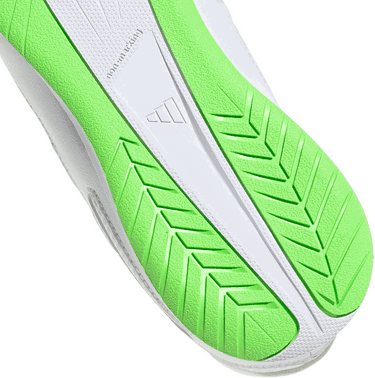 Tenisice i cipele adidas Performance SUPER SALA III Bijela | jr5399, 6