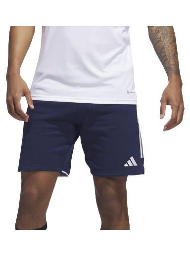 Kratke hlače adidas Performance Tiro 23 League Sweat Shorts Crna | hs3594