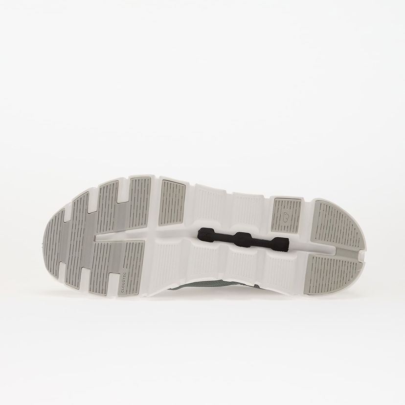 Tenisice i cipele On Running Cloud 6 Coast Size 44 Siva | 3MF10030162