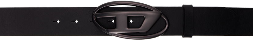 Pojasevi Diesel B-1dr Belt Crna | X08516-P8139-T8013