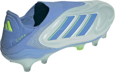 Tenisice i cipele adidas Performance COPA PURE III ELITE LL FG Plava | ih0075, 4