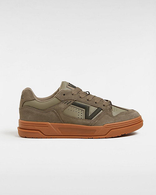 Tenisice i cipele Vans Upland Suede Smeđa | VN000D259JC
