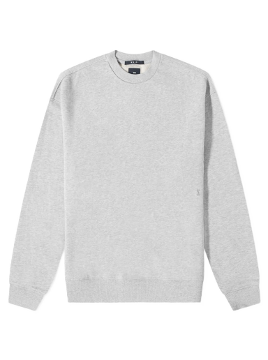 Dukserice Ksubi 4 x 4 Biggie Crew Sweat Siva | 5000006293