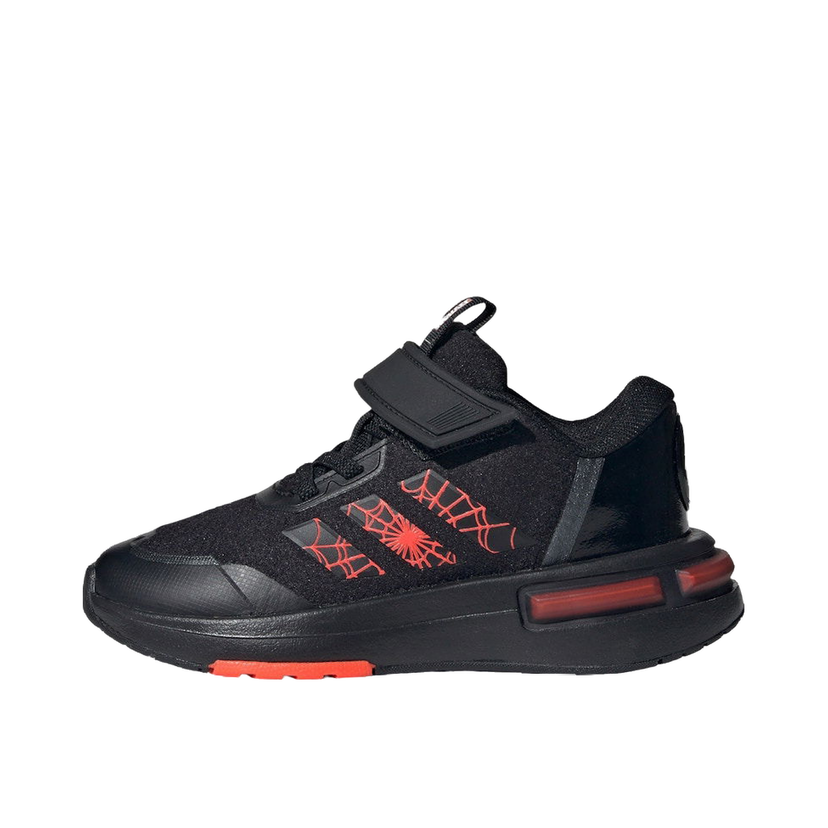 Tenisice i cipele adidas Originals Racer Marvel Spider-Man Crna | ID5236