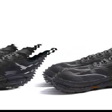 Tenisice i cipele Hoka One One Mafate Speed 4 Lite Size UK 10 Crna | 1168450-BCKT, 2