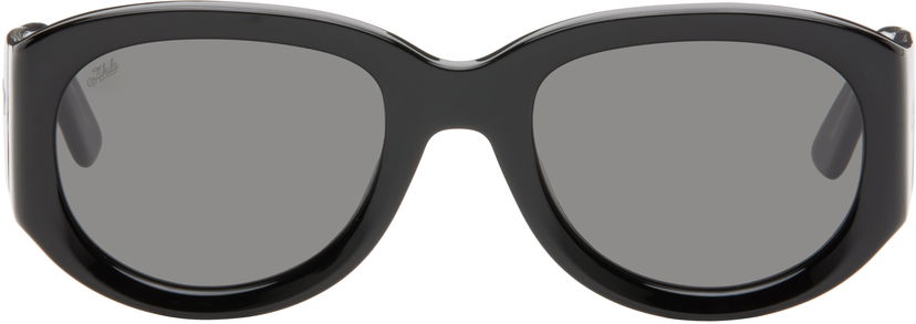 Sunčane naočale AKILA Tempo Sunglasses Crna | 2430 01 01