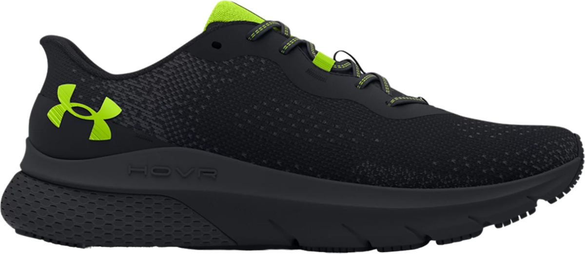 Tenisice i cipele Under Armour UA HOVR Crna | 3026520-003, 0
