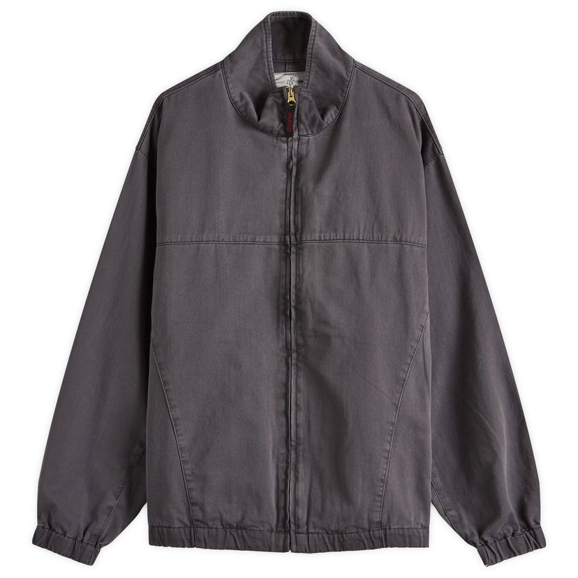 Jakna GRAMICCI Gramicci Twill-Around Jacket, Size Large Siva | G3FM-J002-FGP