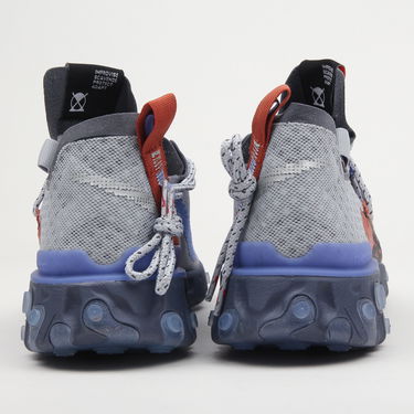 Tenisice i cipele Nike React ISPA Siva | CT2692-001, 3