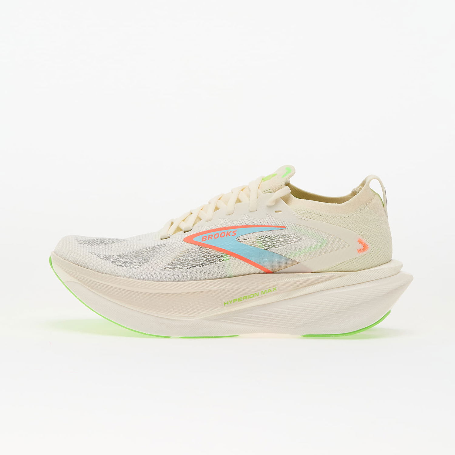 Tenisice i cipele Brooks Hyperion Max 3 Bež | 1104671D-182, 0