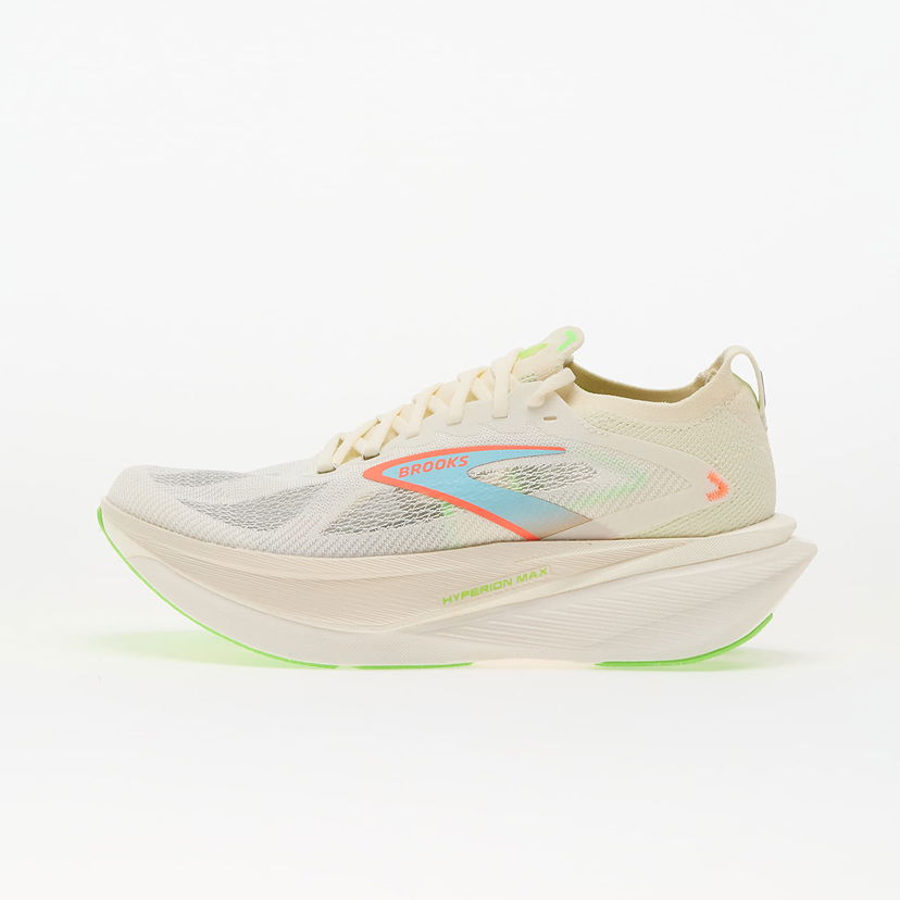 Tenisice i cipele Brooks Hyperion Max 3 Bež | 1104671D-182