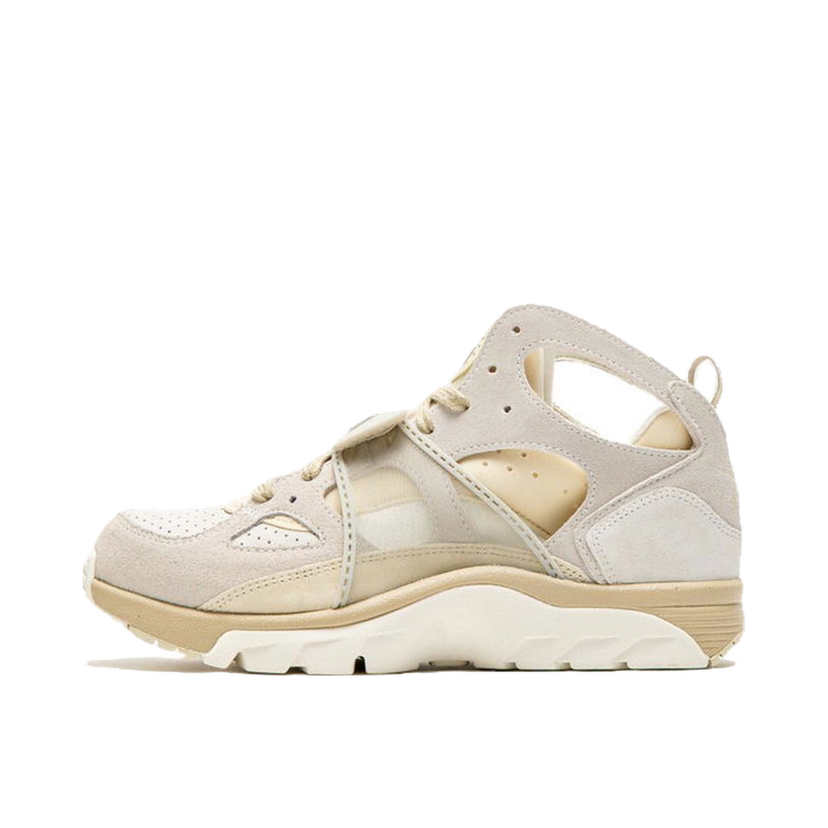 Tenisice i cipele Nike Air Trainer Huarache Bež | IB7678-100