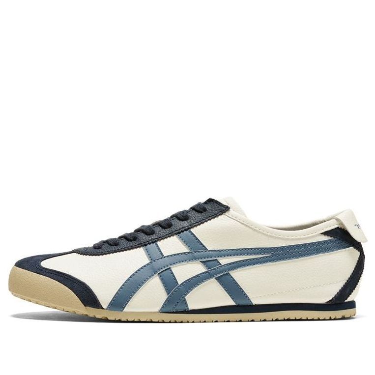 Tenisice i cipele Onitsuka Tiger Mexico 66 Bijela | 1183A201-118, 0