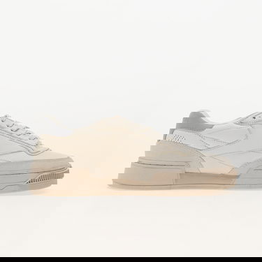 Tenisice i cipele Reebok Club C LTD "Off-White & Gray" Bijela | RMIA04DC99LEA0090105, 1