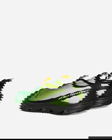 Tenisice i cipele Salomon S/LAB RX Moc 3.0 Zelena | L47757600, 4