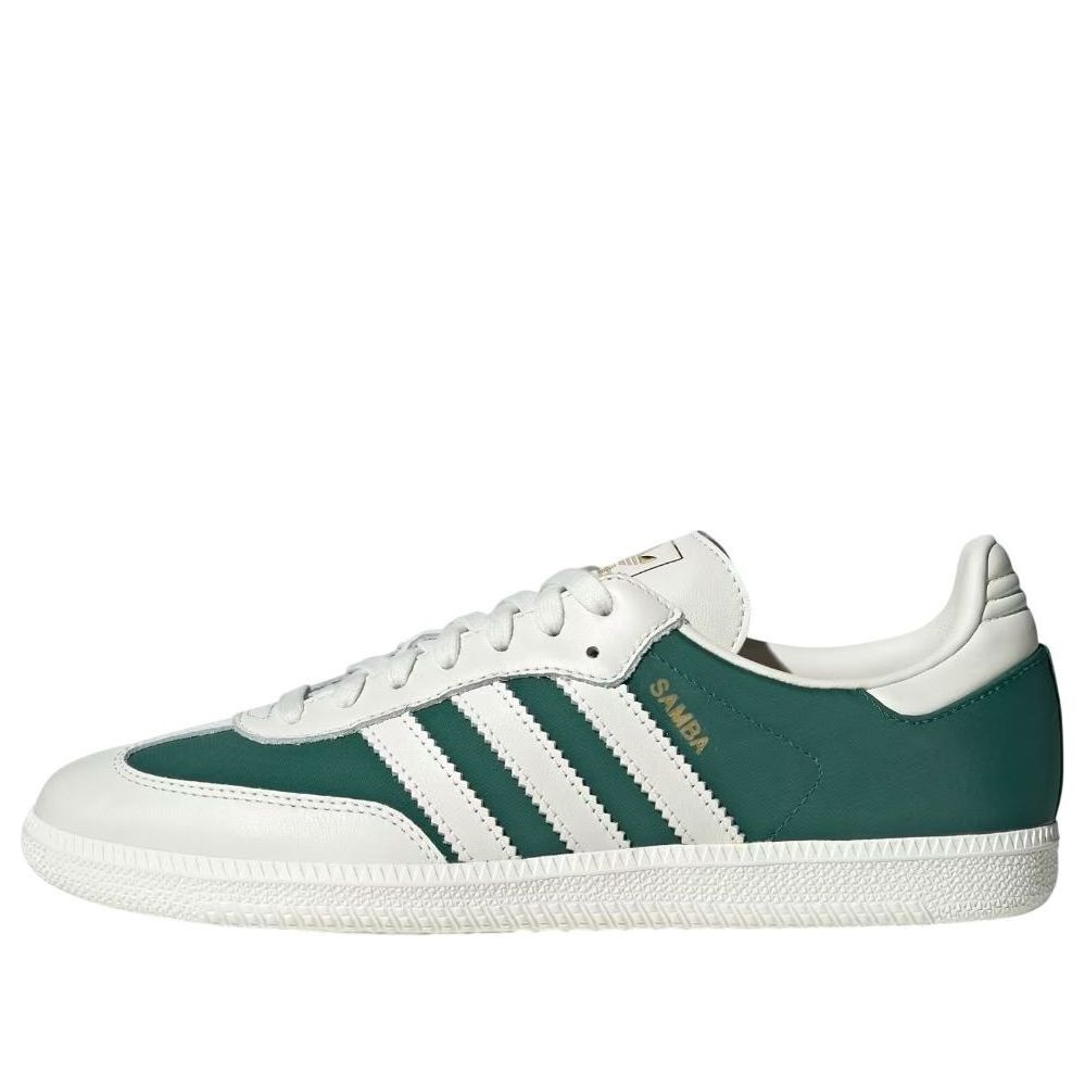 Tenisice i cipele adidas Originals Samba OG Zelena | JI3205, 0