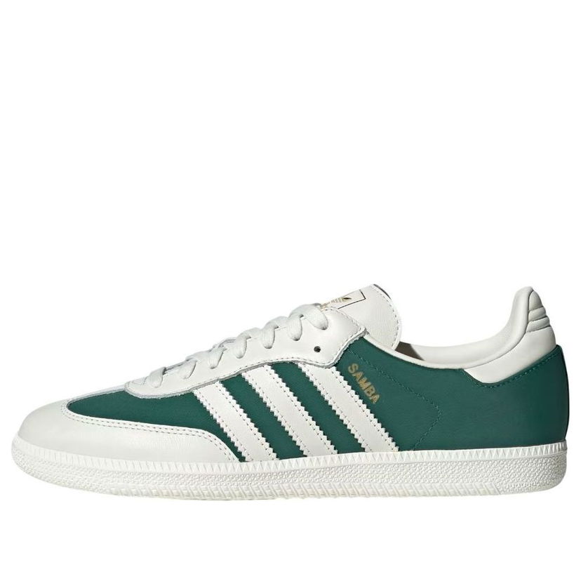 Tenisice i cipele adidas Originals Samba OG Zelena | JI3205