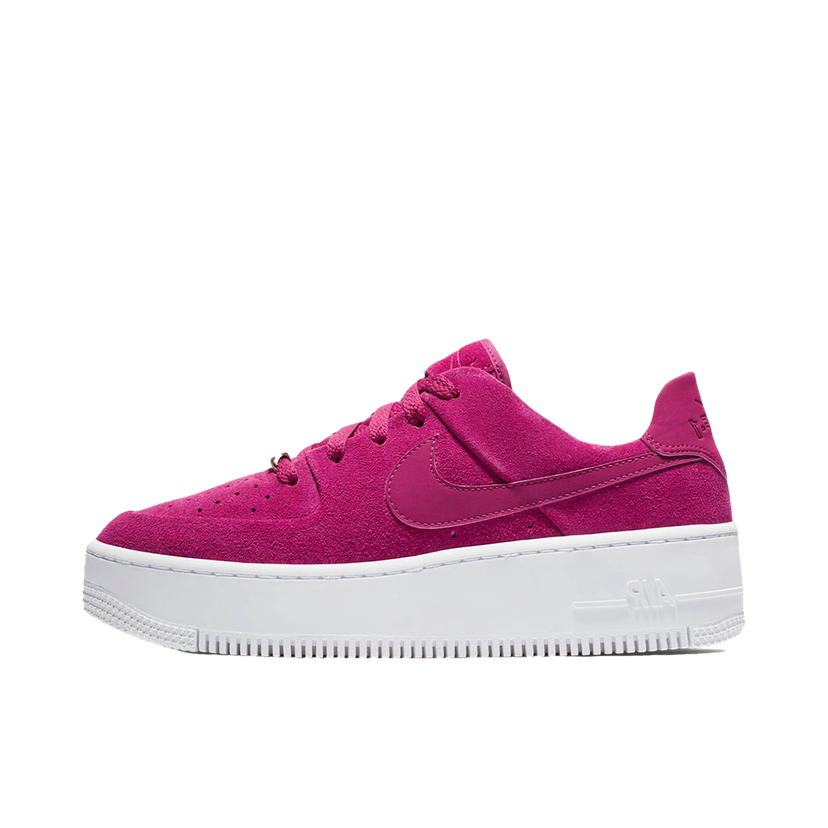 Tenisice i cipele Nike Air Force 1 Sage Low True Berry W Ružičasta | AR5339-600