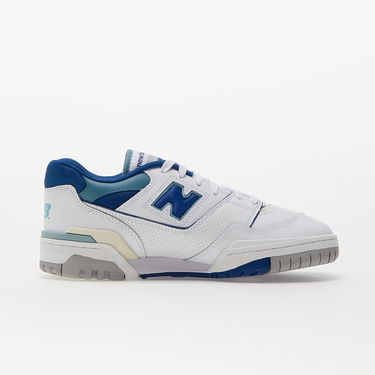 Tenisice i cipele New Balance 550 Plava | BB550NCC, 4